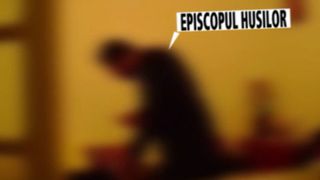 Ce a decis Mitropolia Moldovei in cazul episcopului de Husi, acuzat de relatii homosexuale. Reractia mai marilor din Biserica, dupa ce au vazut filmuletul obscen