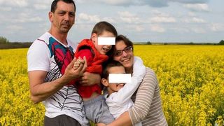 O greseala a ANAF a lasat doi copii cu autism fara 31.000 de lei, bani pentru tratamente