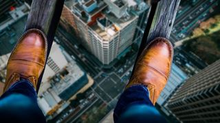 Studiul care o sa ii infurie pe toti. Asta e zona din Romania in care se afla cei mai curajosi oameni