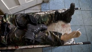 Ce se intampla cu cadavrele teroristilor care au atacat Europa. Detalii macabre, pe care putini oameni le cunosc