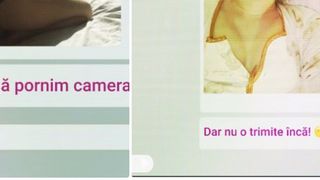 Iti verifici copilul pe internet? Unul din trei viziteaza site-uri pentru adulti, santajul sexual vizeaza inclusiv copii de sapte ani. Imagini socante care arata ce fac minorii pe internet