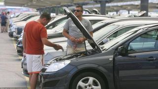 Atentie, soferi! Se schimba Codul Rutier. Ce prevede noul proiect de Ordonanta de Urgenta. Reguli drastice pentru cumpararea masinilor second-hand