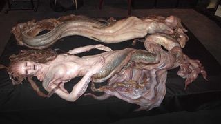 Adevarul despre „sirena” care a luat cu asalt toata presa din Romania. Ce se ascunde in spatele articolului-fenomen