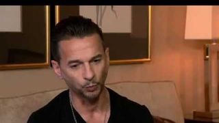 Emotii mari pentru fanii Depeche Mode. Dave Gahan, internat de urgenta in spital. Trupa trebuie sa cante duminica, la Cluj