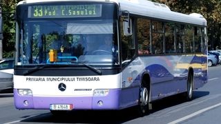 Internet gratuit in mijloace de transport in comun si in centrul orasului, in cadrul proiectului Timisoara Smart City