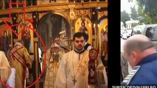 Politistul care i-a facut favoruri Inaltpreasfintitului Teodosie este student la Teologie si il cunoaste pe ierarh. Reactia Arhiepiscopului Tomisului la cele descoperite.