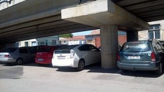 Un tanar de 27 de ani si-a ucis iubita si i-a abandonat cadavrul in portbagajul masinii, in fata sediului ISU