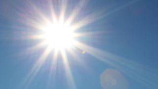 Lunile iunie din 2015, 2016 si 2017, cele mai calde astfel de luni din istoria masuratorilor meteo