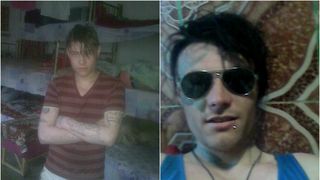 A ucis doua femei in doua zile si a bagat groaza intr-un cartier din Alba Iulia. Criminalul care a ingrozit doua judete a fost prins.