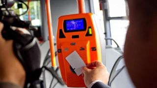 Primaria Generala a Bucurestiului va introduce tichetul unic de transport. Acest bilet va putea fi folosit pentru transportul cu autobuzul, metroul si chiar cu trenul