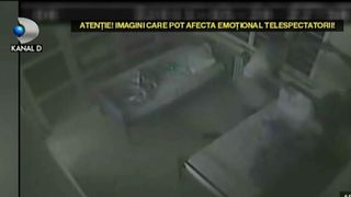 Oroare la Spitalul de Urgente din Focsani. Un adolescent si-a omorat colegul de salon, un barbat de 63 de ani