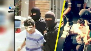 Afaceristul care a omorat un politist roman a fost condamnat la 23 de ani si 6 luni de inchisoare. Ce spune sora ofiterului mort la datorie