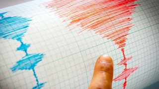 Un cutremur puternic a zguduit Turcia si Grecia - doua persoane au murit si 200 au fost ranite