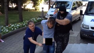 Ucigasul politistului din Suceava si-a recunoscut fapta, dar nu o regreta: &bdquo;M-au inchis pe nedrept!&rdquo;