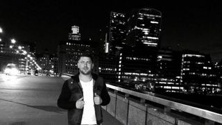 Brutarul roman care s-a luptat cu teroristii din Londra s-a intors in Romania! Barbatul a fost nevoit sa mearga la psiholog