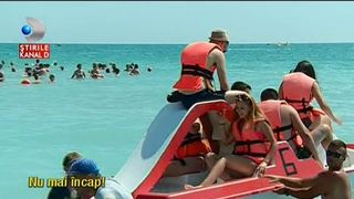 Zi istorica in Costinesti. Ce s-a intamplat azi la mare e de domeniul fantasticului