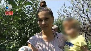 Dezastru intr-o comuna ilfoveana. Praful de la cerealele macinate nu ii lasa sa respire pe oameni sa respire deloc. Imagini uimitoare