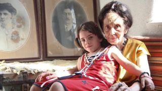 Adriana Iliescu se pregateste de moarte! Si-a cumparat loc de veci si sicriu!