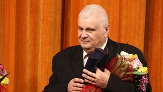 Compozitorul de muzica usoara Dumitru Lupu a murit la varsta de 65 de ani