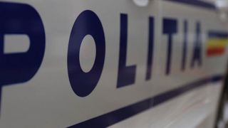 Caini spanzurati langa o padure de langa localitatea Ocnele Mari. Politistii din Valcea fac cercetari