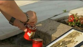 Marturia cutremuratoare a colegului politistului ucis la Suceava: "Cati mai trebuie sa murim, Doamna Ministru? Stii cum il mangaia sotia lui, tipand disperata si neajutorata catre noi?"