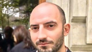 Stefan Bala este avocatul preotului Gabriel Popa