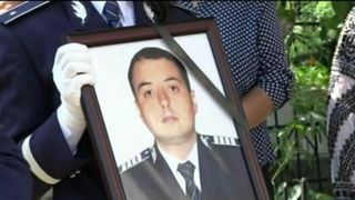 Schimbari pentru politisti dupa crima din gara Burdujeni? Anuntul facut de premierul Mihai Tudose