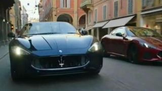 Tara saraca, masini scumpe! Sute de masini de lux sunt inmatriculate anual in tara noastra