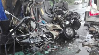 Doi dintre cei sase romani raniti in accidentul din Ungaria sunt in stare critica si sunt internati la spitalul din Debretin