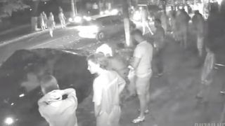 Momente de groaza in Buzau. Doi tineri au fost loviti de o soferita in varsta de 23 de ani care a pierdut controlul volanului.