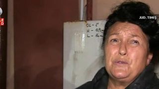 O familie din Timis a ramas fara acoperis dupa ce un fulger puternic le-a lovit casa. Ploile torentiale au facut prapad si in Prahova si Buzau