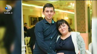 A aflat dupa 24 de ore de travaliu ca bebelusul ei e mort. Doi soti din Iasi acuza medicii de malpraxis