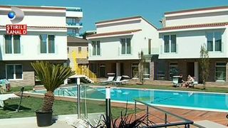 Cat costa un sejur in resorturile de la Marea Neagra, care seamana cu cele din Grecia