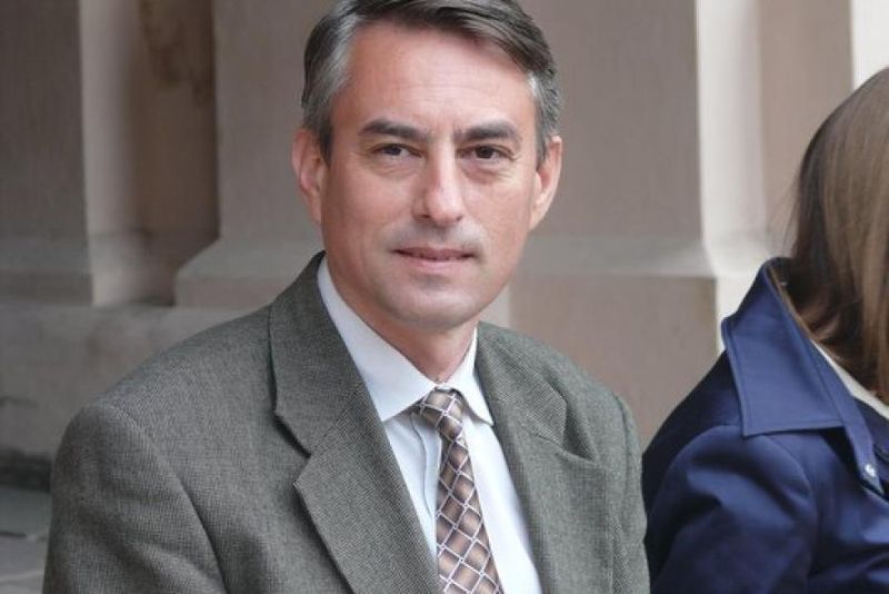 Tiberiu Groza l-a scos pe Pomohaci de pe afisul evenimentului cultural