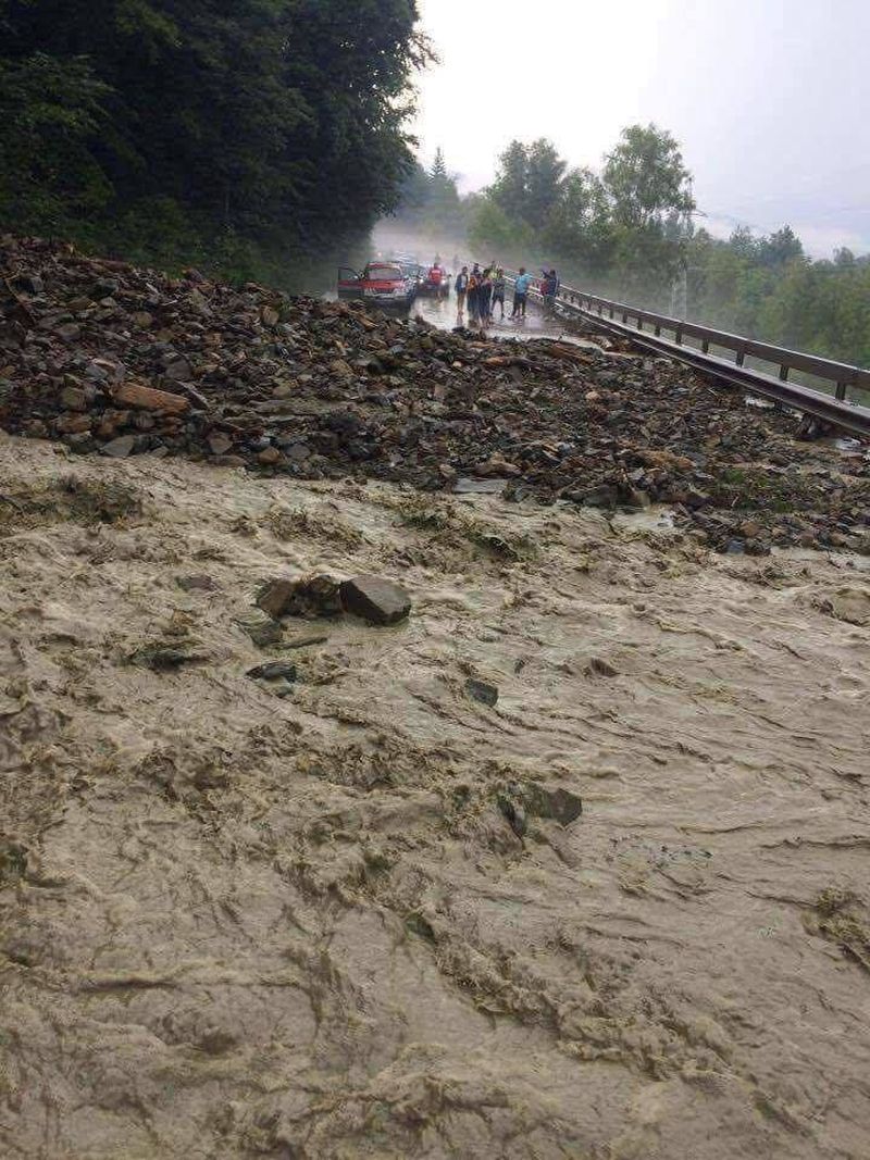 Sursa foto: facebook.com/igsu.situatiideurgenta