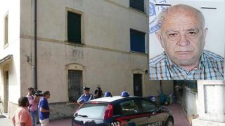 Cinci romani au ucis cu salbaticie un batran italian, proprietarul unui restaurant. "L-au batut ca pe fasole"