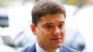 Fostul deputat Cristian Boureanu ramane in arest preventiv. Decizia este definitiva