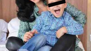 Fiul Magdei Vasiliu a fost diagnosticat cu cancer. Prezentatoarea de stiri trece este revoltata fiindca nu-si poate lua concediu medical: "Legea romaneasca este facuta de niste cretini"