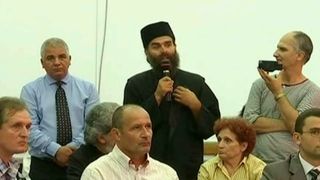 Scenarii apocaliptice in jurul noului buletin al romanilor: "Cip-ul poate fi folosit si ca sa transmita impulsuri catre creier si catre alte organe ale corpului si sa ne imbolnavim"