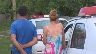 Un barbat din Ilfov s-a spanzurat dupa ce s-a certat cu iubita lui. Inainte de a face gestul extrem, i-a trimis acesteia o poza cu streangul