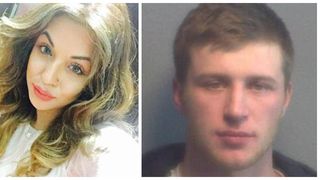 Fiica unui magnat indian, omorata de un sofer roman beat. Tanarul a fugit de la locul accidentului