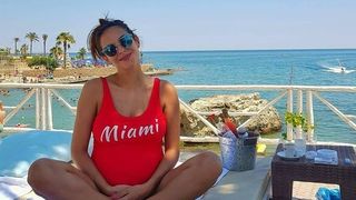 Gestul sfasietor facut de sotul Catalinei, gravida moarta intr-un accident pe DN1! Tatuajul pe care si l-a facut tanarul a impresionat pe toata lumea FOTO