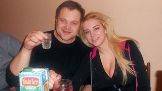 I-a pregatit sotului sau un piure de cartofi cu un ingredient "surpriza". Dupa ce l-a mancat, barbatul de 28 de ani a murit