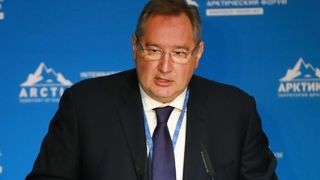 Scandal diplomatic de amploare. Vicepremierul rus Dmitri Rogozin cere interzicerea avioanelor romanesti deasupra Rusiei