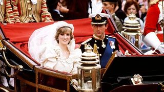 Printesa Diana, despre mariajul si viata sexuala cu Printul Charles, intr-o serie de inregistrari in premiera: &bdquo;Ziua nuntii a fost cea mai urata din viata mea&ldquo;