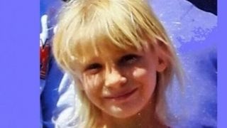 Vesti bune despre fetita de 9 ani disparuta de acasa de doua zile. Micuta a fost gasita