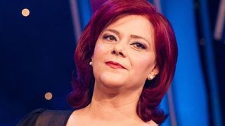 Ultima aparitie a Marinei Scupra inainte sa moara! Cum arata celebra artista in urma cu cateva luni! Nimic nu prevestea tragedia ce avea sa se produca