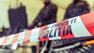 Scandal de proportii in Mamaia. Jandarmii au intervenit de urgenta, dupa ce doua persoane au fost injunghiate