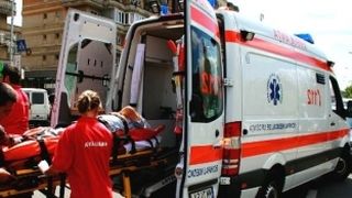 Moarte suspecta in tabara. Un elev de 18 din cluj a decedat subit