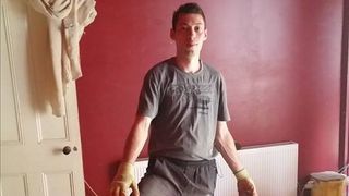 Roman de 20 de ani, mort la Londra in timp ce renova o casa. Familia indurerarata are nevoie de ajutor pentru repatrierea lui Dorin